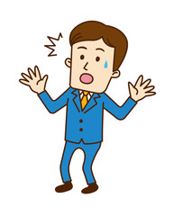 03_02_若者B_男性_驚く