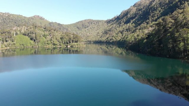 Huerquehue National Park