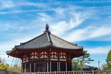 奈良 興福寺 北円堂