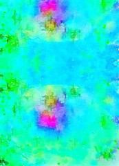 abstract background with watercolor texture, Oil paint. ink paper, concrete wall graffiti. painted rough surface background for Christmas , banner, business, card