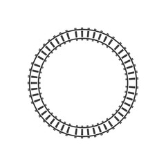 Railway illustration