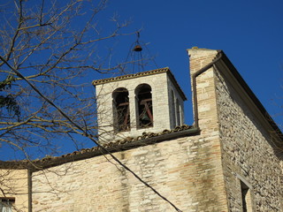 Antica chiesa