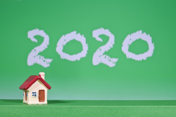 maison logement credit hypothecaire proprietaire loyer 2020
