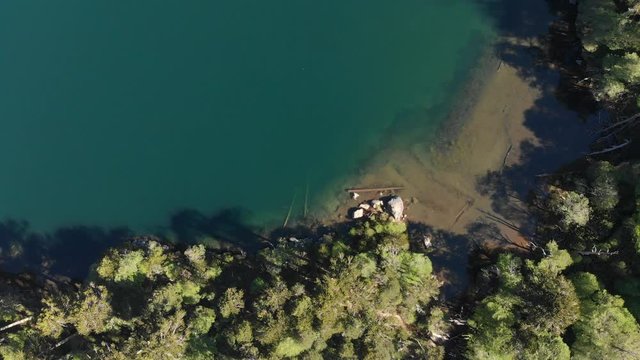 Huerquehue National Park