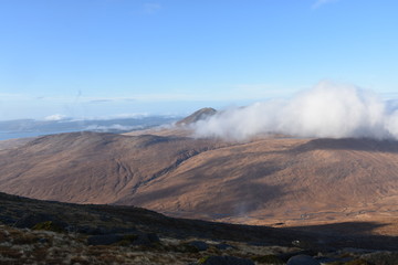 &icirc;le, Arran, Ecosse