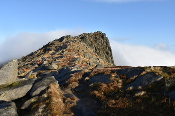 île, Arran, Ecosse