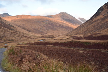 &icirc;le, Arran, Ecosse