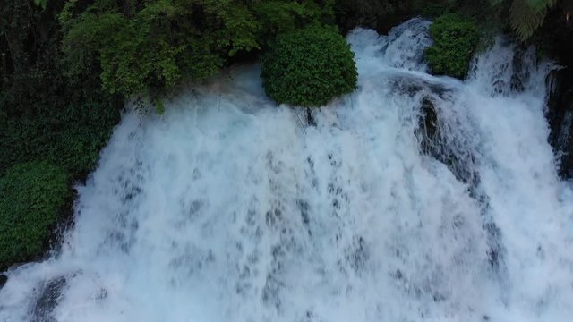 Ojos del Caburgua