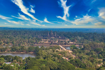 Ankor Wat