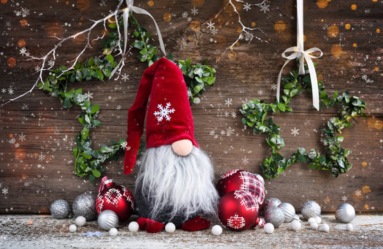 Christmas Gnome Images – Browse 48,177 Stock Photos, Vectors, and Video |  Adobe Stock