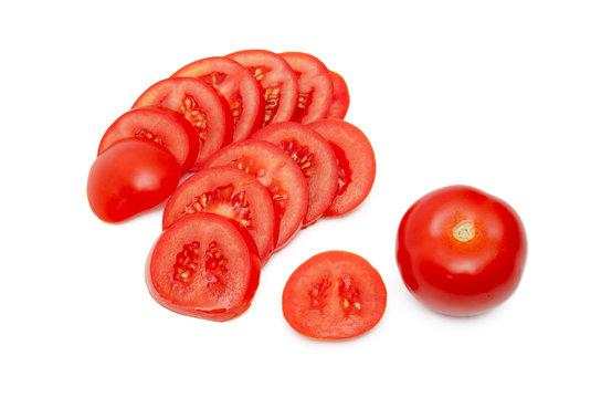 Tomaten Ringe