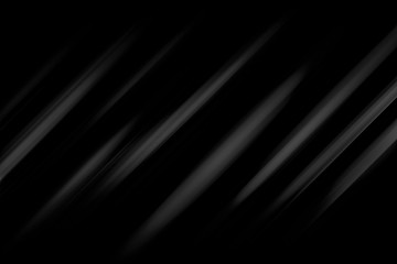 abstract black and silver are light gray with white the gradient is the surface with templates metal texture soft lines tech diagonal background black dark sleek clean modern.
