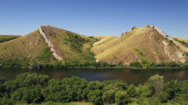 Горы ростовской области фото