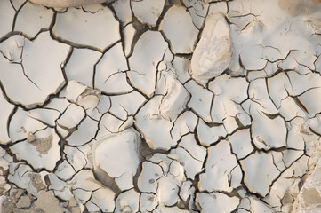 cracked earth texture