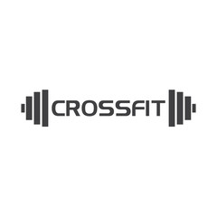 Cross fit Logo