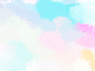 abstract background gradient pastel color modern desing