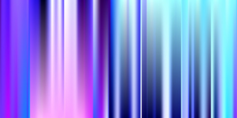 Iridescent, Web, Mesh Design. 