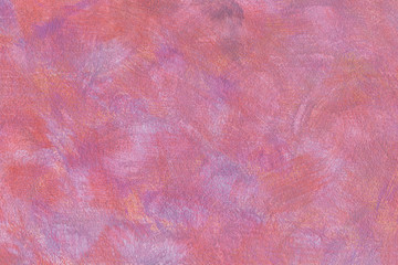 Painted with acrylics. texture for design. Vintage background design. Designed grunge paper texture.