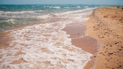 Kerch Peninsula, Crimea