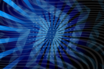 abstract, blue, light, pattern, texture, design, backdrop, digital, black, line, illustration, wallpaper, technology, lines, space, fractal, computer, burst, geometry, waves, motion, 3d, art, dynamic