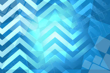 Obraz premium abstract, blue, light, pattern, texture, design, backdrop, digital, black, line, illustration, wallpaper, technology, lines, space, fractal, computer, burst, geometry, waves, motion, 3d, art, dynamic