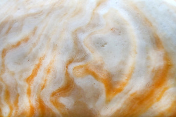 white orange ancient marble granite stone surface cave for interior tone color