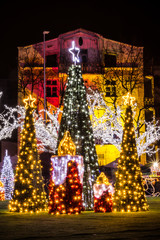 Christmas Decoration