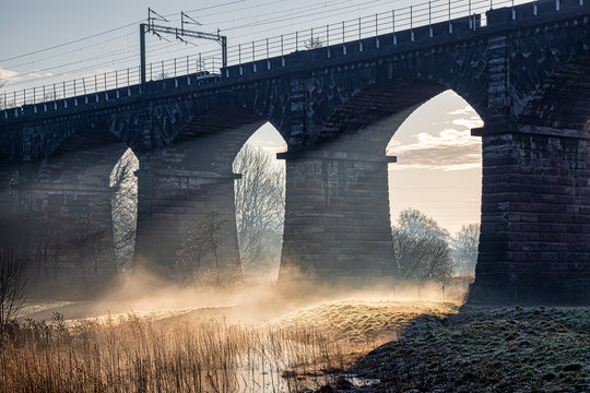 Dutton Viaduct