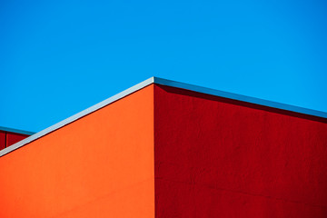 Urban landscape