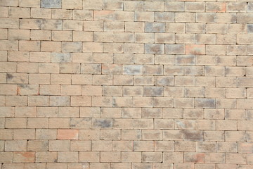 Brick Stone texture for wallpaper & background