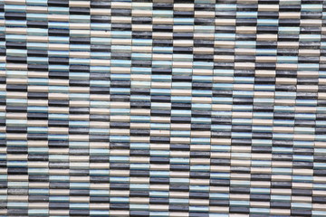 Colorful Tiled Background