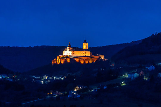 Burg