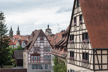 Rothenburg ob der tauber