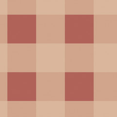 Twill brown buffalo plaid tartan background
