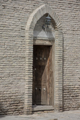 ouzbékistan boukhara