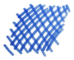 marker drawn intersection texture intersecting on paper lines