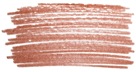 marker drawn texture intersecting on paper lines