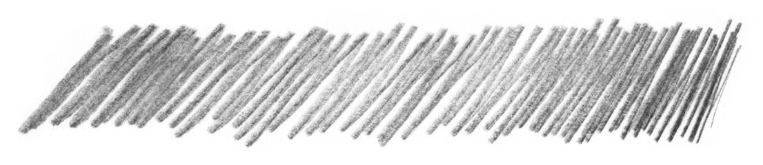 Permanent marker texture on white background isolated stripes lines.