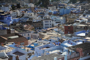 Chefchaouen, the blue city, is a town in the Rif Mountains of northwest Morocco. It’s known for...