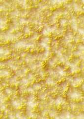 Hintergrund, Goldpaste