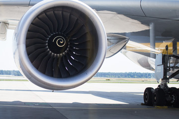 Flugzeug