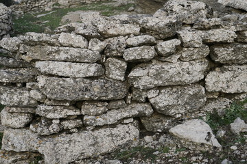 chozo de pastor  camorro de los monteses el torcal antequera malaga