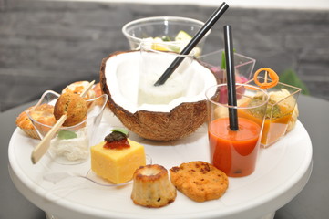 Assortiment Traiteur