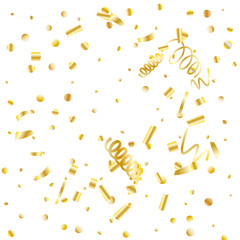 Modern abstract illustration