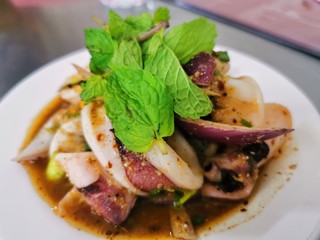 pasta with tomato sauce