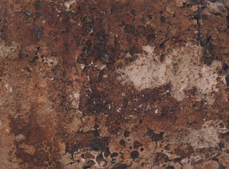 old abstract weathered clay ceramic background