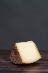 Aged Manchego Cheese