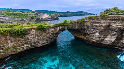 Broken Beach Nusa Penida