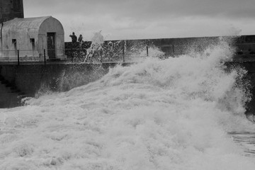 agua instante