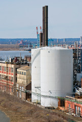 Tanks New Jersey